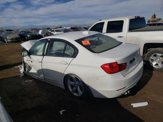 Изображение 2 2013 BMW 328 XI 2013 с VIN WBA3B3C5XDF538544