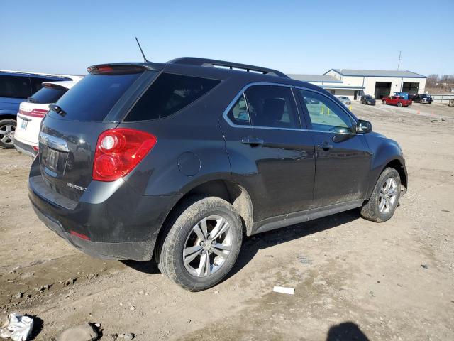 Obraz 3 z 2014 CHEVROLET EQUINOX LT 2014 z VIN 2GNALBEK7E6317569