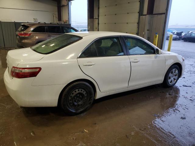 Image 3 of 2009 TOYOTA CAMRY SE 2009 with VIN 4T1BK46K89U587634
