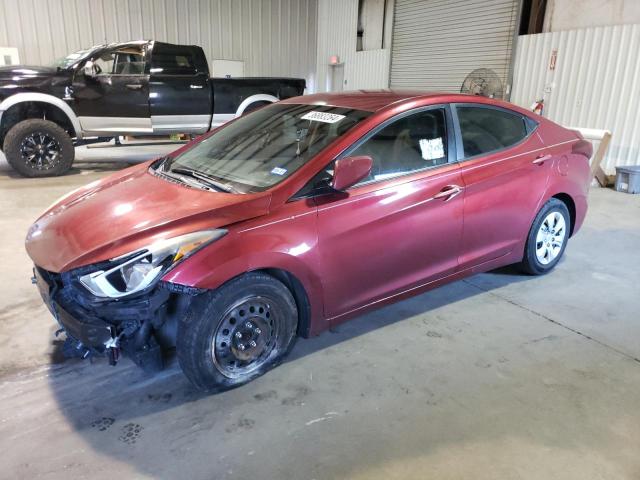 Изображение 1 2016 HYUNDAI ELANTRA SE 2016 с VIN 5NPDH4AE6GH785147