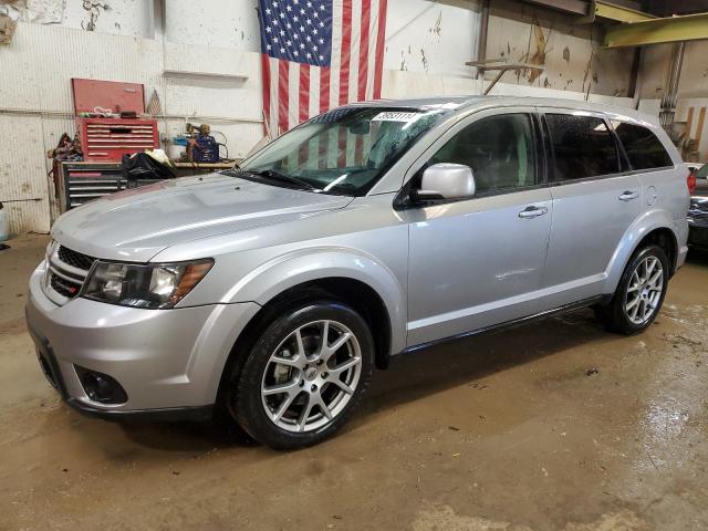 2019 DODGE JOURNEY GT 2019 image