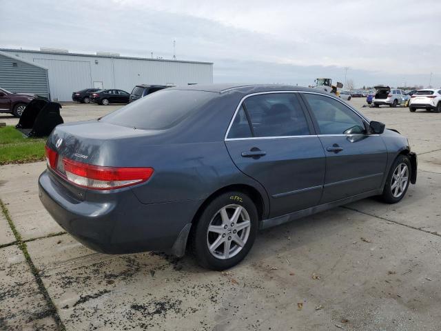 Изображение 3 2004 HONDA ACCORD LX 2004 с VIN JHMCM56314C032989