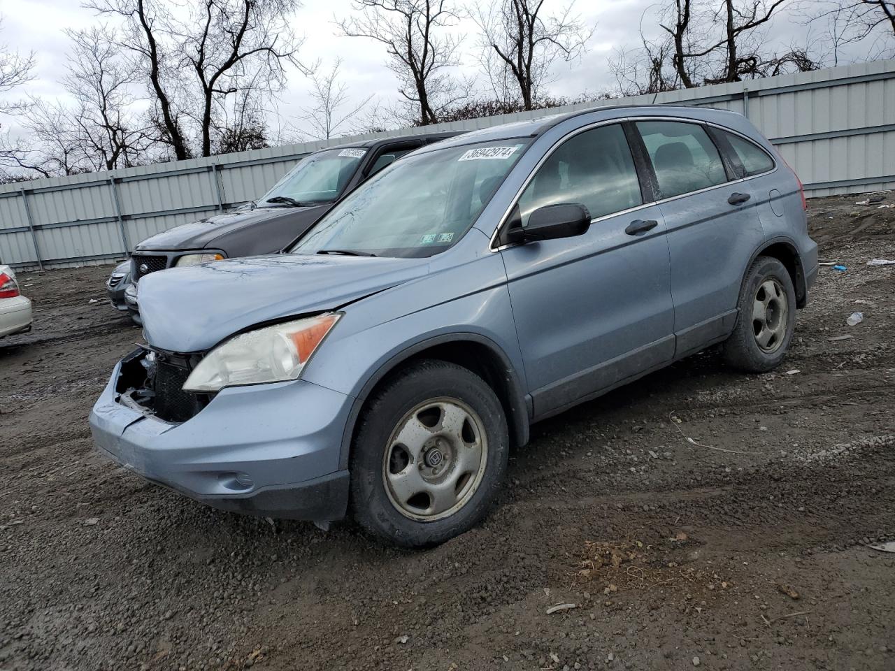 Obraz 2011 HONDA CR-V LX 2011