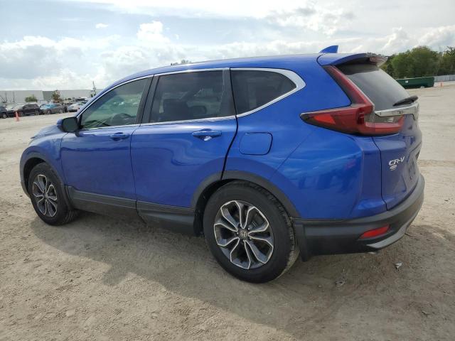 Image 2 of 2020 HONDA CR-V EX 2020 with VIN 7FARW1H52LE013659