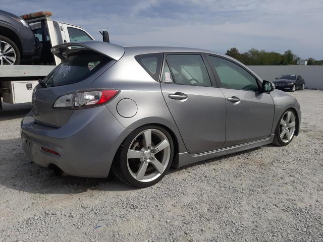 Obraz 3 z 2012 MAZDA SPEED 3 2012 z VIN JM1BL1L45C1502215