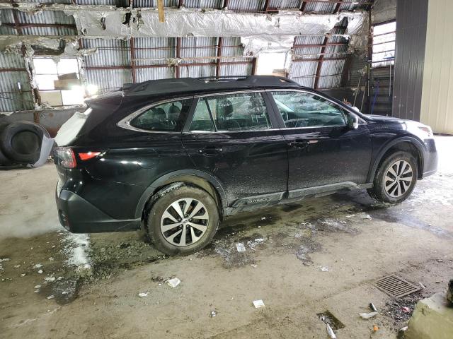 Изображение 3 2020 SUBARU OUTBACK  2020 с VIN 4S4BTAAC3L3136300