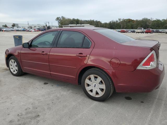 Obraz 2 z 2006 FORD FUSION S 2006 z VIN 3FAFP06Z16R199229