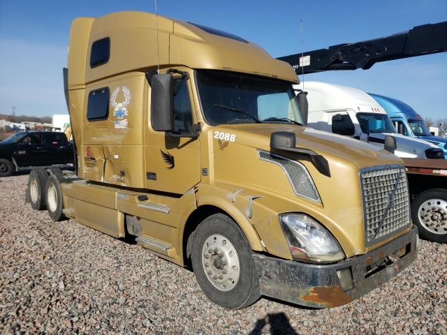 2012 VOLVO VN VNL 2012 image