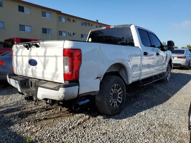 Изображение 3 2019 FORD F250 SUPER DUTY 2019 с VIN 1FT7W2BT5KEE34646