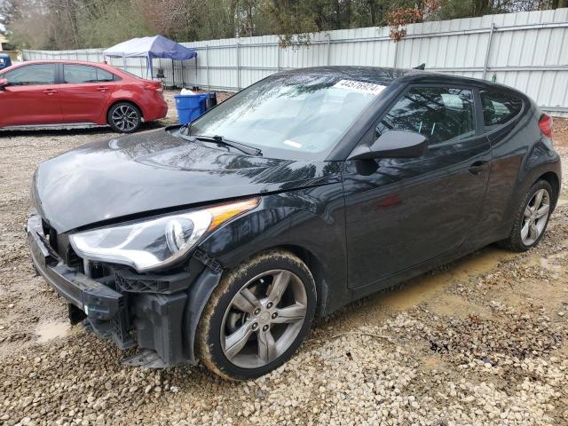 Image 1 of 2015 HYUNDAI VELOSTER  2015 with VIN KMHTC6AD8FU234473