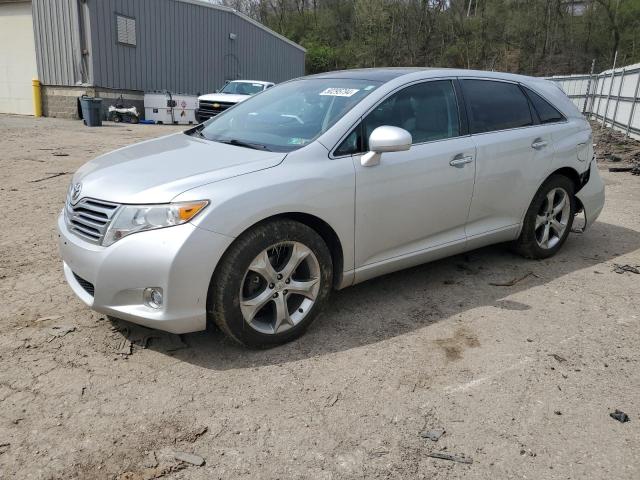 Image 1 of 2010 TOYOTA VENZA  2010 with VIN 4T3BK3BB3AU035244