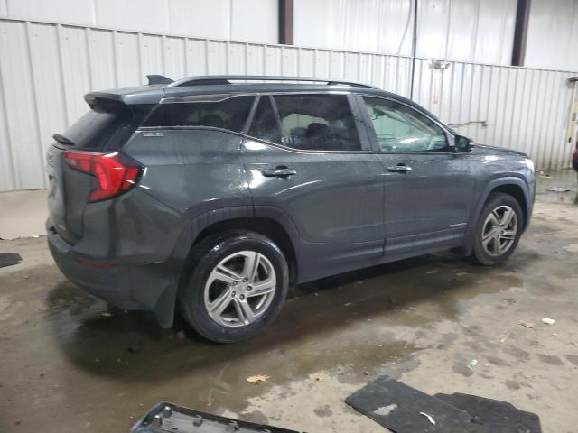 Изображение 3 2021 GMC TERRAIN SLE 2021 с VIN 3GKALTEV4ML347121