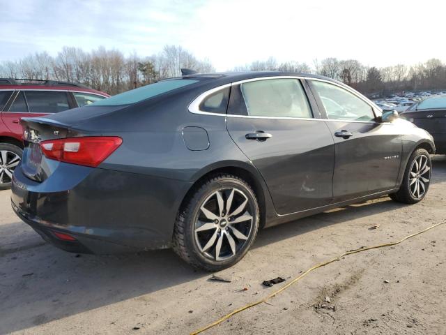 Image 3 of 2017 CHEVROLET MALIBU LT 2017 with VIN 1G1ZE5ST7HF200534