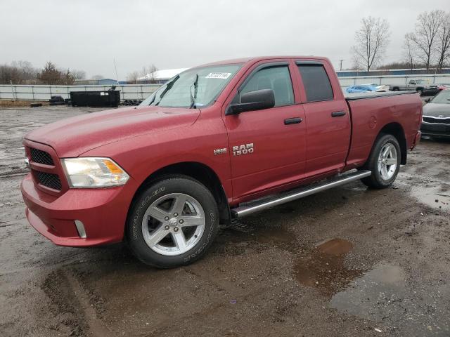 Изображение 2015 RAM 1500 ST 2015