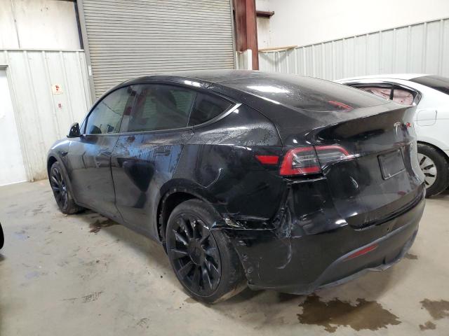Image 2 of 2021 TESLA MODEL Y  2021 with VIN 5YJYGAEE4MF262944