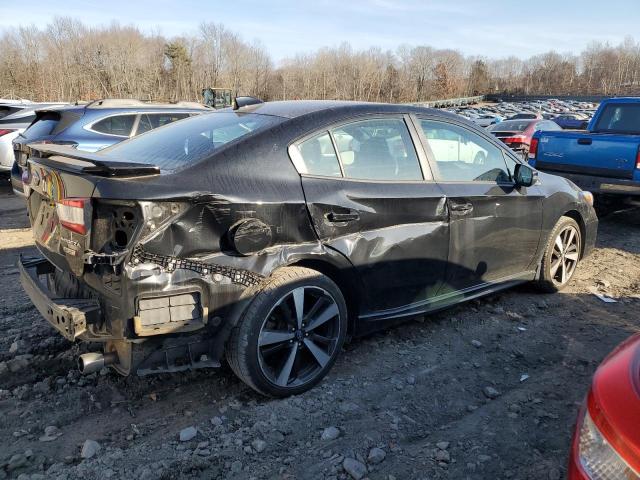 Image 3 of 2019 SUBARU IMPREZA SPORT 2019 with VIN 4S3GKAJ63K3603186