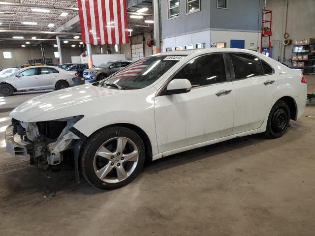 Image 1 of 2012 ACURA TSX TECH 2012 with VIN JH4CU2F68CC026811