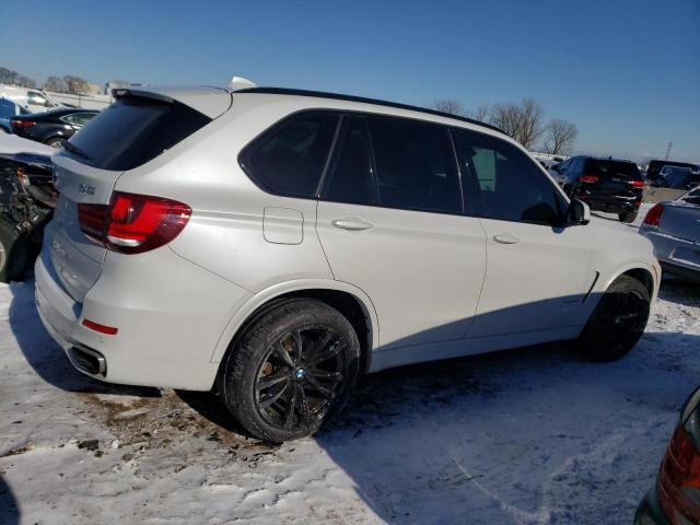Изображение 3 2017 BMW X5 XDRIVE50I 2017 с VIN 5UXKR6C55H0J84063