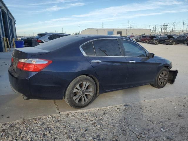 Obraz 3 z 2013 HONDA ACCORD LX 2013 z VIN 1HGCR2F35DA151174