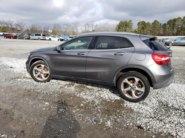 Изображение 2 2018 MERCEDES-BENZ GLA 250 2018 с VIN WDCTG4EB6JJ401083
