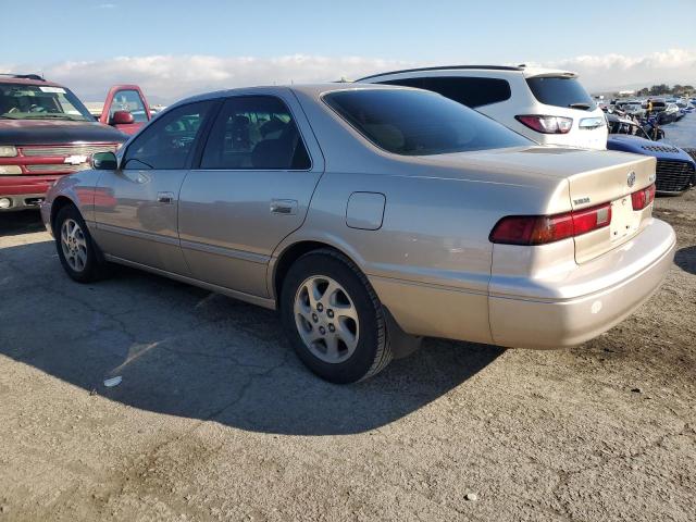 Изображение 2 1999 TOYOTA CAMRY LE 1999 с VIN JT2BF28K2X0194879