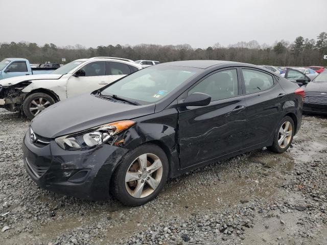 Obraz 1 z 2013 HYUNDAI ELANTRA GLS 2013 z VIN 5NPDH4AE1DH263893