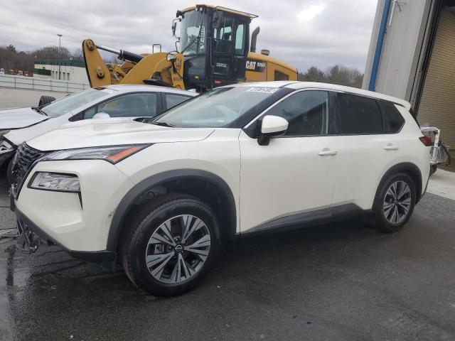 Obraz 2023 NISSAN ROGUE SV 2023