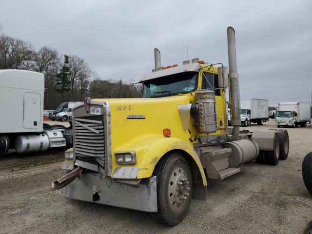 Изображение 2 2001 KENWORTH CONSTRUCTION W900 2001 с VIN 1NKWLU9X21J874000