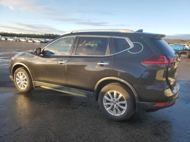 Изображение 2 2019 NISSAN ROGUE S 2019 с VIN 5N1AT2MV8KC726053