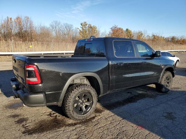 Obraz 3 z 2023 RAM 1500 REBEL 2023 z VIN 1C6SRFLT9PN613388