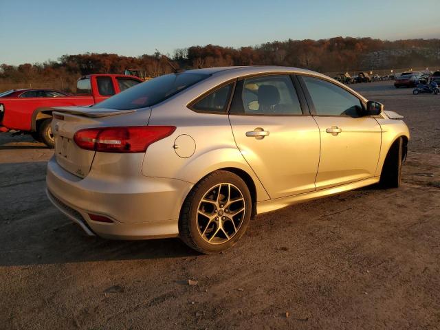 Image 3 of 2015 FORD FOCUS SE 2015 with VIN 1FADP3F25FL322458