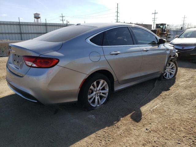 Obraz 3 z 2015 CHRYSLER 200 LIMITED 2015 z VIN 1C3CCCAB3FN634957