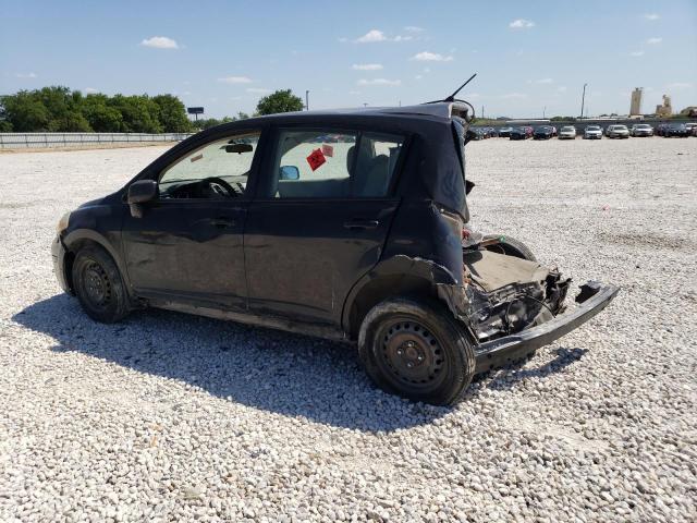 Obraz 2 z 2010 NISSAN VERSA S 2010 z VIN 3N1BC1CP8AL352376