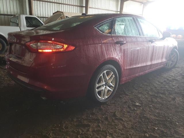 Image 3 of 2014 FORD FUSION SE 2014 with VIN 3FA6P0H77ER141653