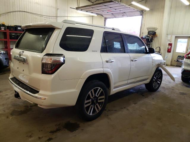 Изображение 3 2016 TOYOTA 4RUNNER SR5/SR5 PREMIUM 2016 с VIN JTEBU5JR5G5383384