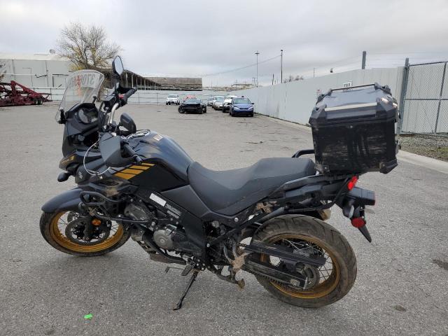 Image 3 of 2020 SUZUKI DL650 A 2020 with VIN JS1C733G2L7100061