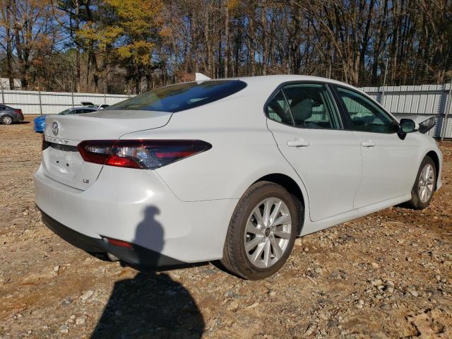 Изображение 3 2024 TOYOTA CAMRY LE 2024 с VIN 4T1C11AK6RU191876