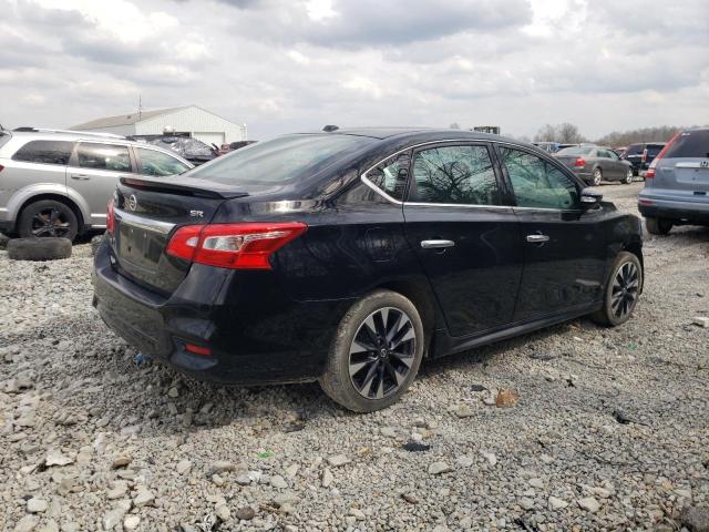 Image 3 of 2019 NISSAN SENTRA S 2019 with VIN 3N1AB7AP0KY246948