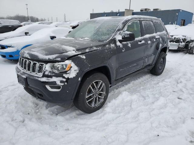 Obraz 2021 JEEP GRAND CHEROKEE LAREDO 2021