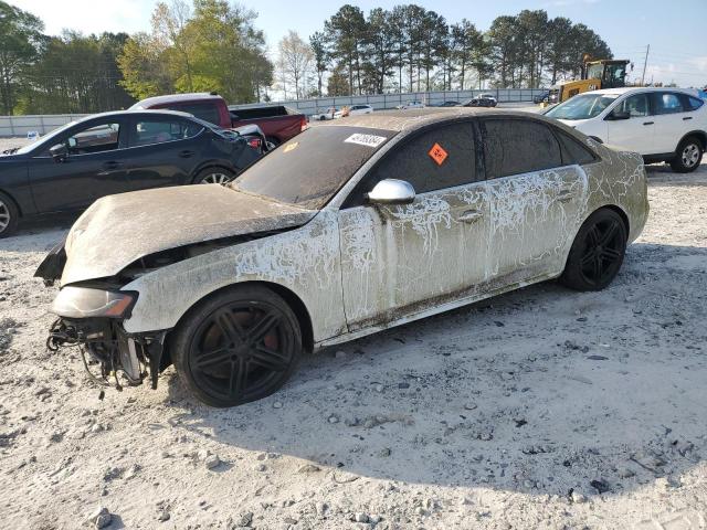 Obraz 1 z 2010 AUDI S4 PRESTIGE 2010 z VIN WAUKGAFL5AA017364