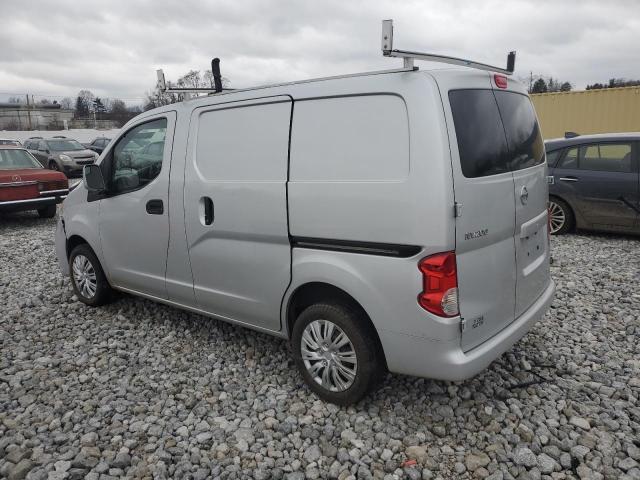 Obraz 2 z 2014 NISSAN NV200 2.5S 2014 z VIN 3N6CM0KN6EK701830