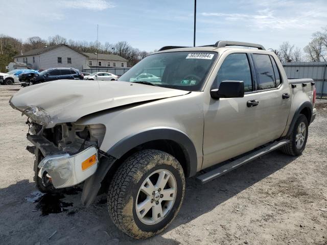 2007 FORD EXPLORER SPORT TRAC XLT 2007 image