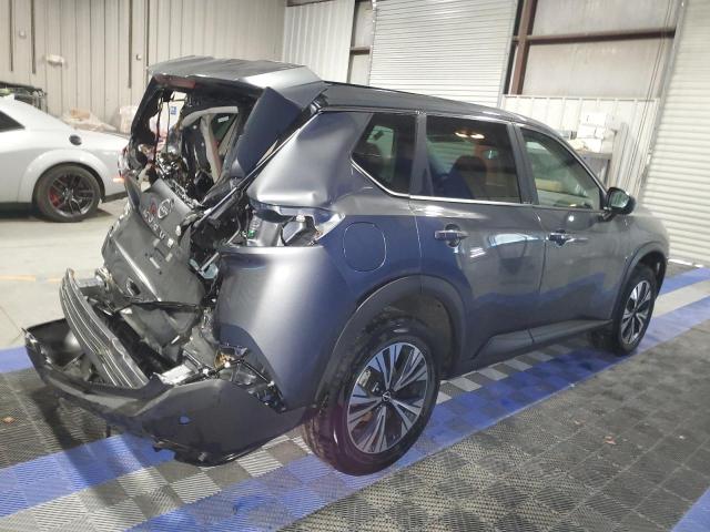 Image 3 of 2023 NISSAN ROGUE SV 2023 with VIN 5N1BT3BA1PC855429