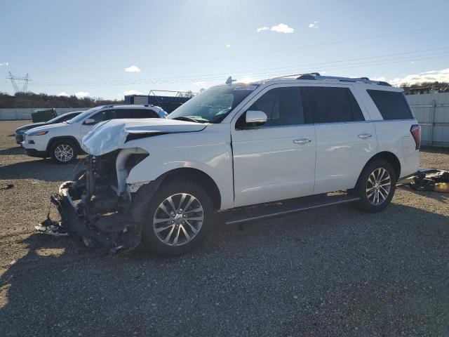 Obraz 2018 FORD EXPEDITION LIMITED 2018