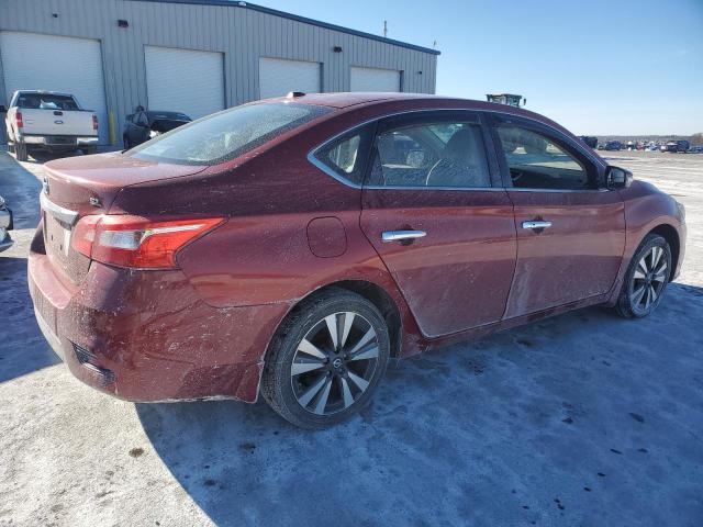 Obraz 3 z 2016 NISSAN SENTRA S 2016 z VIN 3N1AB7AP1GY301608
