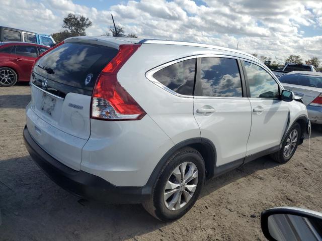 Obraz 3 z 2013 HONDA CR-V EXL 2013 z VIN 5J6RM3H70DL015868