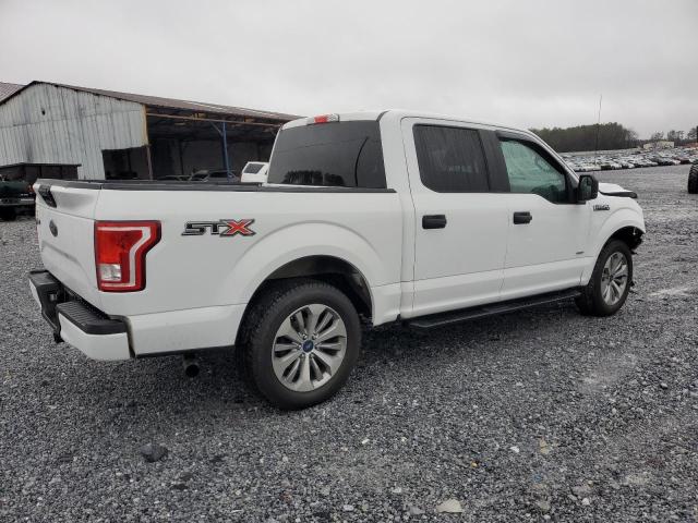 Изображение 3 2017 FORD F150 SUPERCREW 2017 с VIN 1FTEW1CP8HFB85443