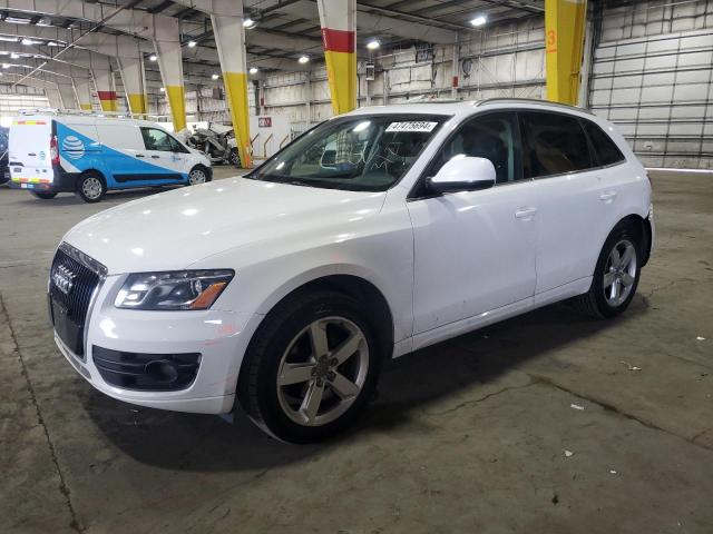 Изображение 2010 AUDI Q5 PREMIUM PLUS 2010