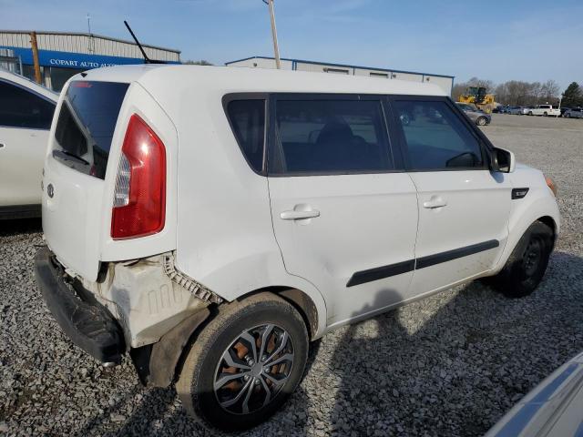 Obraz 3 z 2012 KIA SOUL  2012 z VIN KNDJT2A55C7464981