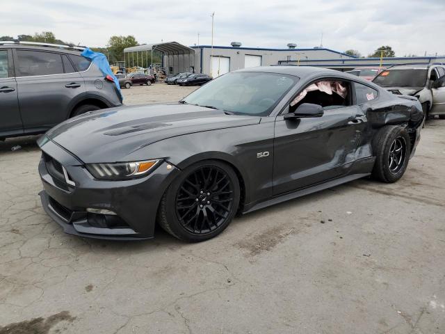 Obraz 2016 FORD MUSTANG GT 2016
